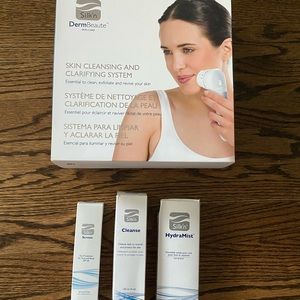 Silk N’ Facial kit